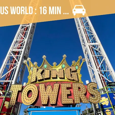 L'evasion Bleue * Wifi * Bord De * Piscine * * Agde