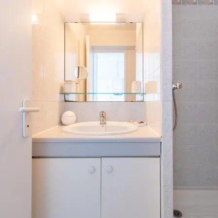 L'evasion Bleue * Wifi * Bord De * Piscine * Agde