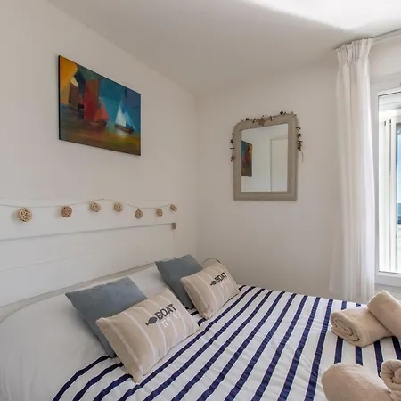 L'evasion Bleue * Wifi * Bord De * Piscine * *