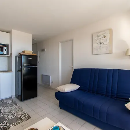 L'evasion Bleue * Wifi * Bord De * Piscine *