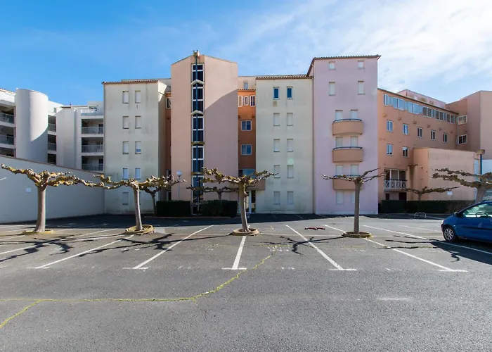 L'evasion Bleue * Wifi * Bord De * Piscine * *