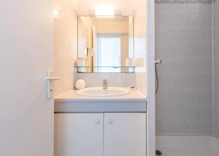 L'evasion Bleue * Wifi * Bord De * Piscine * Agde